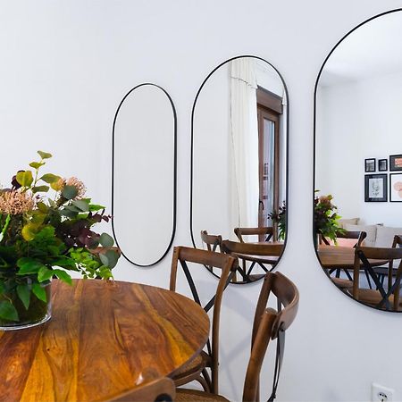 Avanti Mirador De Las Setas, Para Disfrutar Sevilla ภายนอก รูปภาพ