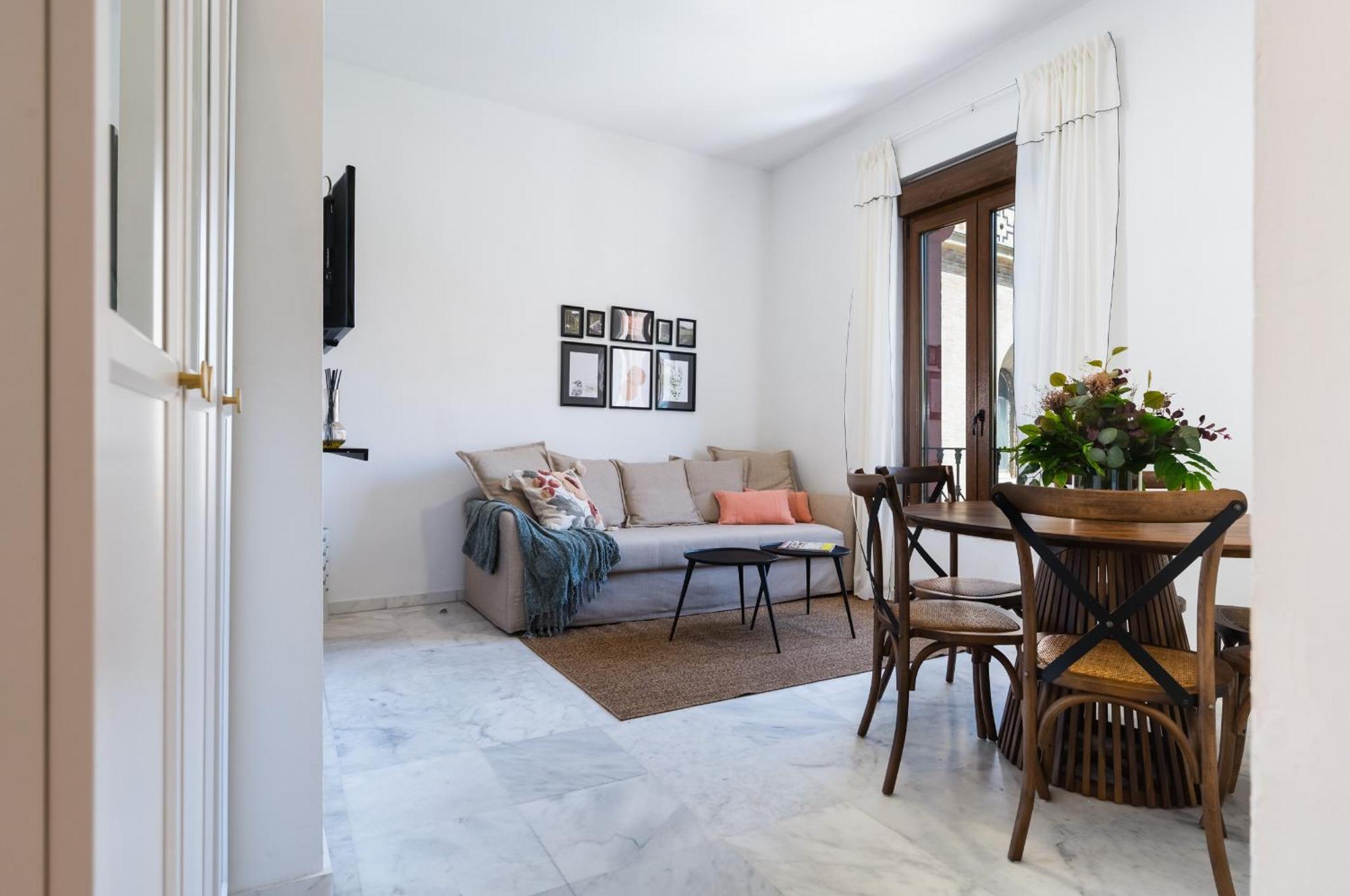 Avanti Mirador De Las Setas, Para Disfrutar Sevilla ภายนอก รูปภาพ