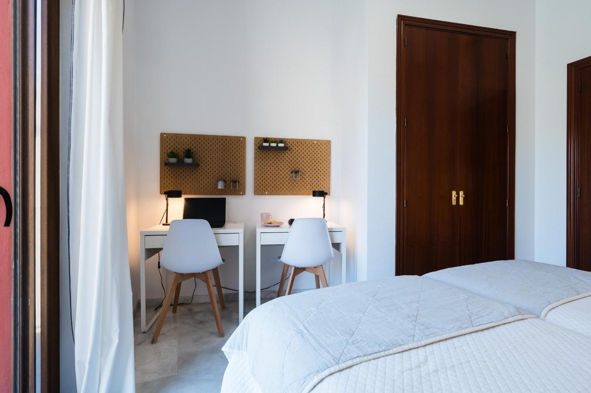 Avanti Mirador De Las Setas, Para Disfrutar Sevilla ภายนอก รูปภาพ